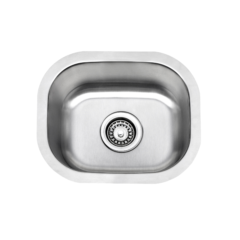 Kitchen Sink 1512 - Premium Kitchen Sink