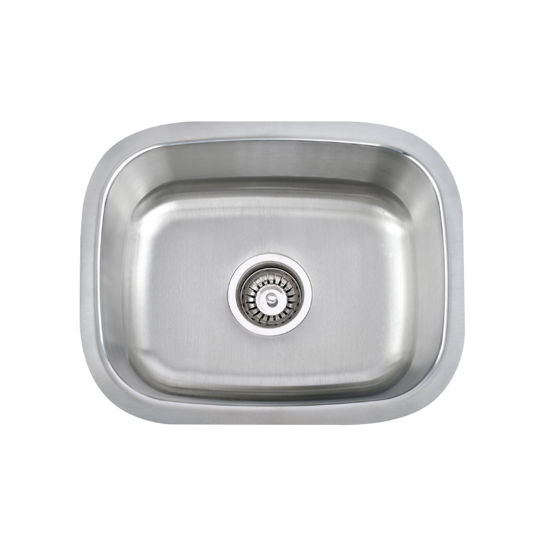 Kitchen Sink 1815M - Premium Kitchen Sink