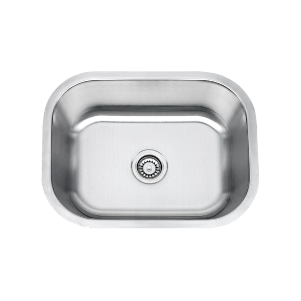Kitchen Sink 2318 - Premium Kitchen Sink