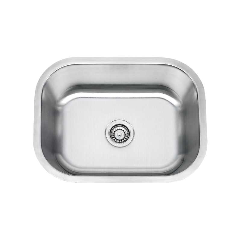 Kitchen Sink 2318 - Premium Kitchen Sink