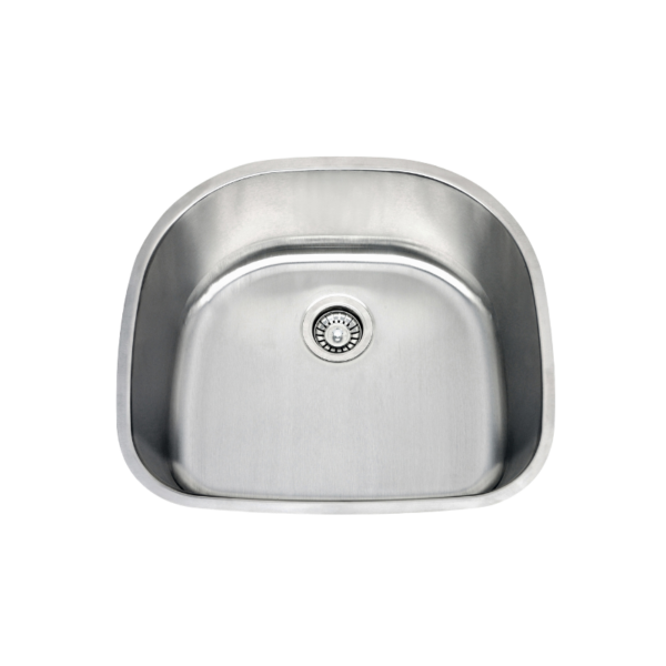 Kitchen Sink 2421 - Premium Kitchen Sink
