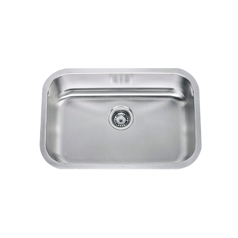 Kitchen Sink 2718 - Premium Kitchen Sink