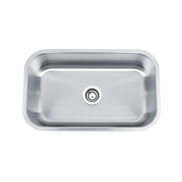 Kitchen Sink 3018 - Premium Kitchen Sink