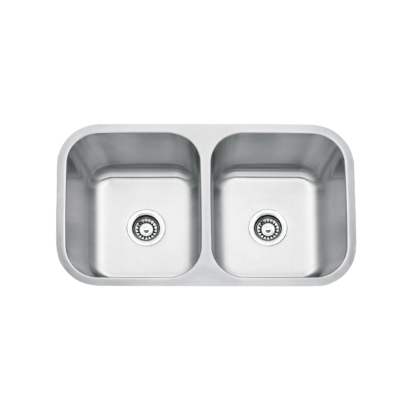 Kitchen Sink 3118A - Premium Kitchen Sink