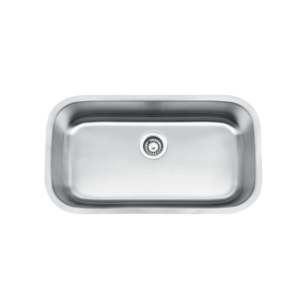 Kitchen Sink 3218S - Premium Kitchen Sink