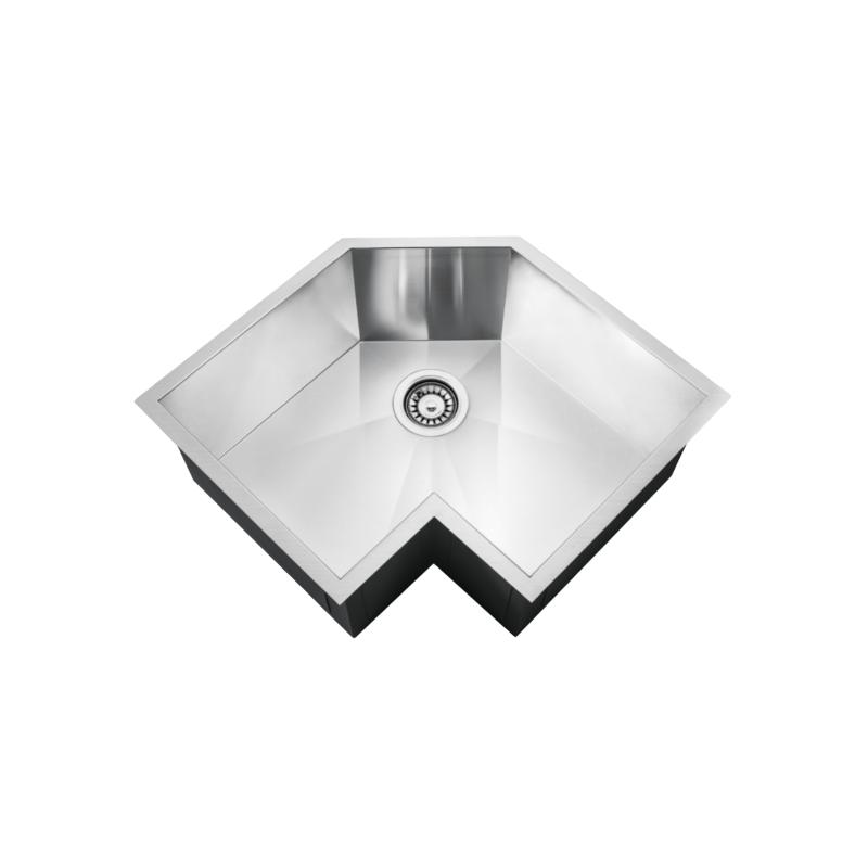 Kitchen Sink HN3322S (Handmade)