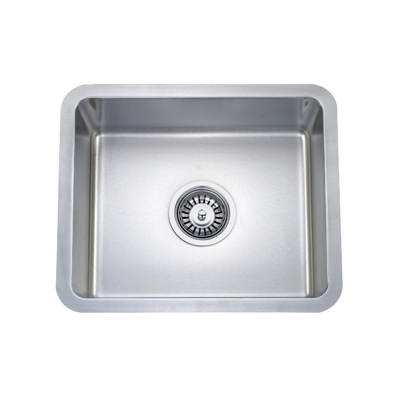 Kitchen Sink R1815M - Premium Kitchen Sink