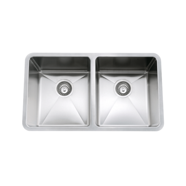 Kitchen Sink R3118D - Premium Kitchen Sink