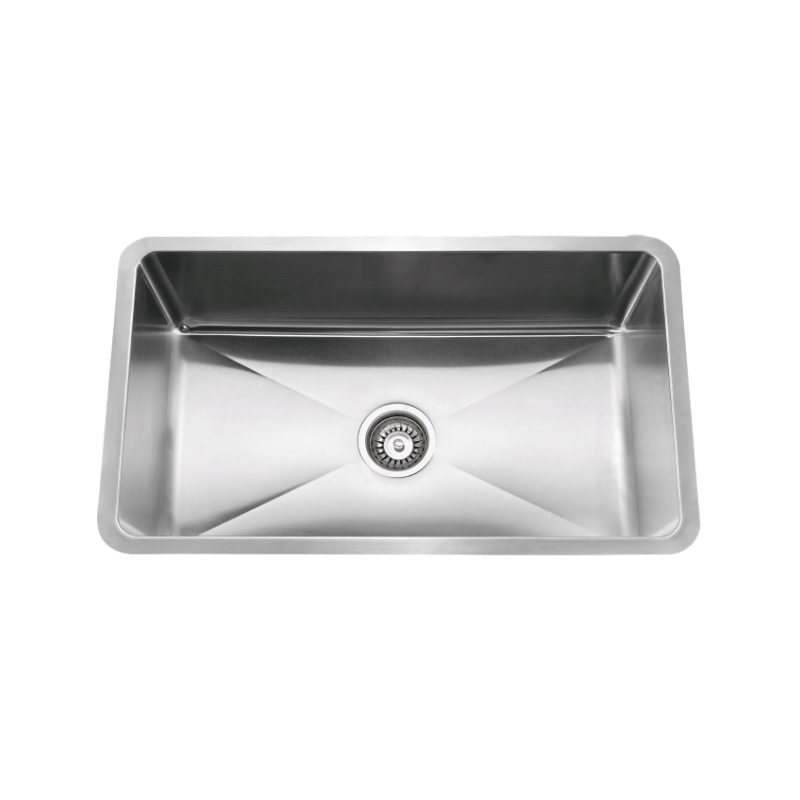 Kitchen Sink R3118S - Premium Kitchen Sink