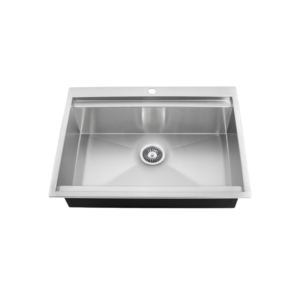 Kitchen Sink TH3022S-L (Handmade)