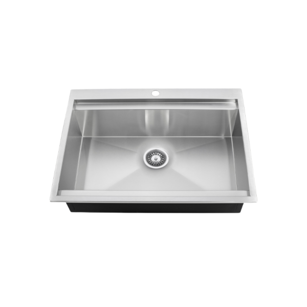 Kitchen Sink TH3022S-L (Handmade)